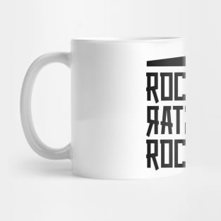 Rockstar Mug